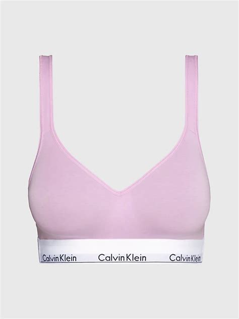 calvin klein lift bralette|Bralettes